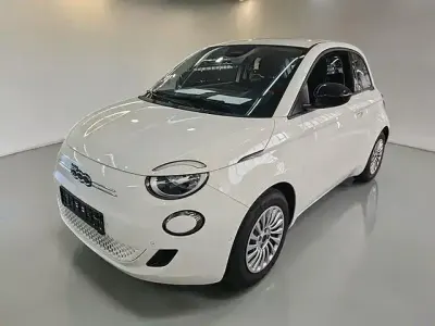 Gebraucht Fiat 500e