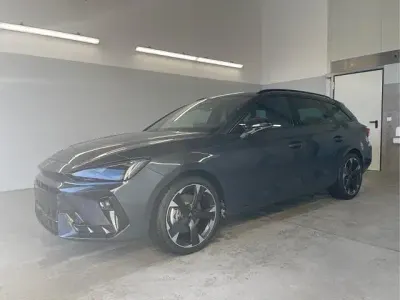 Neu Cupra Leon 150 PS (110 kW) 2025 [s7s7] magnetic grau metallic