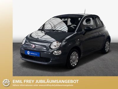 gebraucht Fiat 500 1.0 GSE Hybrid Cult