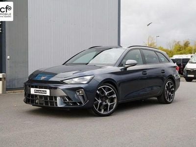 Andere Gebraucht 2025 Cupra Leon VZ Limousine | 38.890 € (Guter Preis)