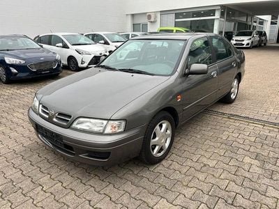 Nissan Primera