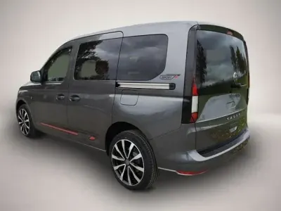 Neu VW Caddy Edition 102 PS (75 kW) 2026 Grau Van / Kleinbus