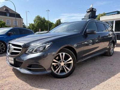 Mercedes E250