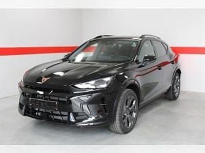 Nuova Cupra Formentor 204 CV (150 kW) 2025 Nero SUV