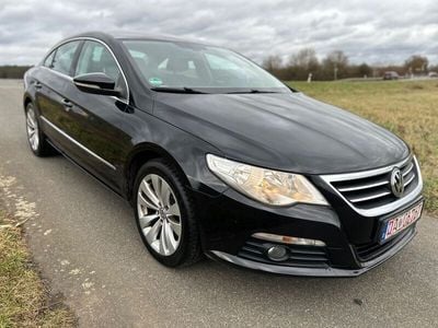 VW CC