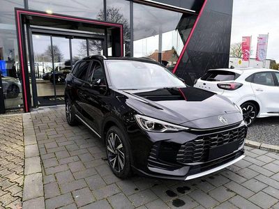 Neu MG ZS Luxury 197 PS (144 kW) 2026 SUV