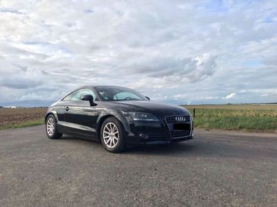 gebraucht Audi TT Coupe 2.0 TFSI -