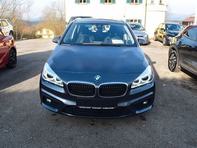 BMW 216 Active Tourer