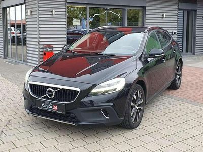 Volvo V40 CC