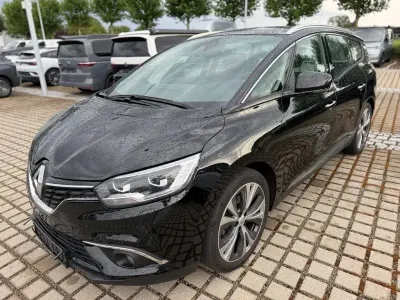 Gebraucht Renault Grand Scénic IV