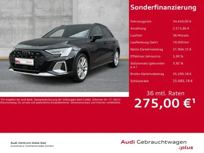 Gebraucht Audi A3 e-tron