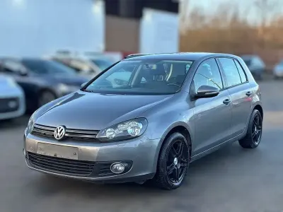 Gebraucht VW Golf VI