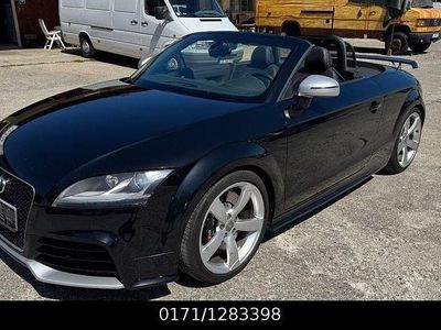 Audi TT RS