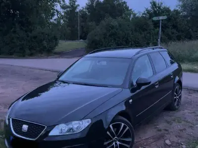 Occasion Seat Exeo
