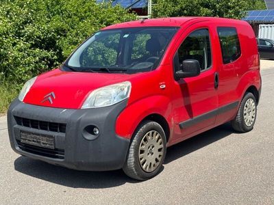 Citroën Nemo