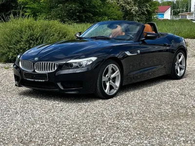 Gebraucht BMW Z4