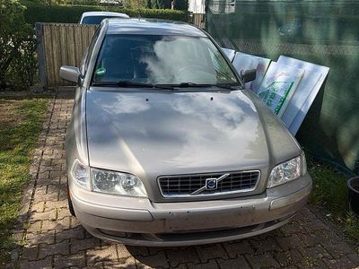 Second-hand Volvo V40 103 CP (75 kW) 2004 Break