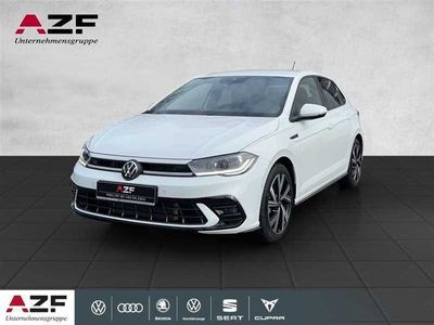 gebraucht VW Polo R-Line 1.0 TSI 81kW DSG - ACC LED RFK