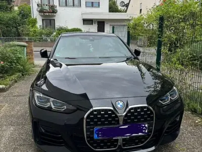 Gebraucht BMW 420