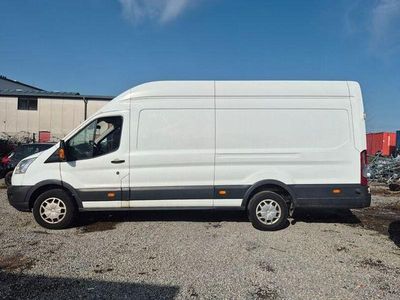 Gebraucht Ford Transit 100 PS (73 kW) 2018 Andere Limousine