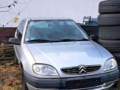 Citroën Saxo