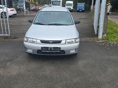 Mazda 323