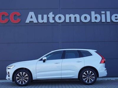Gebraucht Volvo XC60 Core 197 PS (144 kW) 2022 Weiß SUV