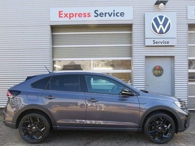 Neu VW Taigo R-line 116 PS (85 kW) 2026 Rauchgrau metallic SUV