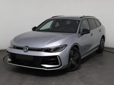 Gebraucht VW Passat