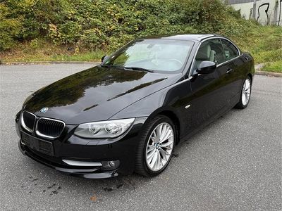 BMW 318 Cabriolet