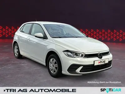Occasion VW Polo 80 PK (58 kW) 2024 Wit Hatchback