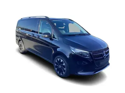 Gebraucht Mercedes V250