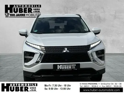 Gebraucht Mitsubishi Eclipse Cross