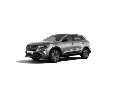 Neu Renault Austral Evolution 148 PS (108 kW) 2026 Dolomitgrau SUV