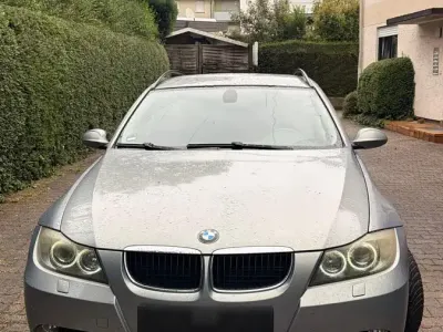 Gebraucht BMW 320