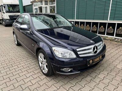 gebraucht Mercedes C230 C 230 C -Klasse Lim.