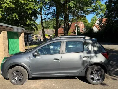 Gebraucht Dacia Sandero