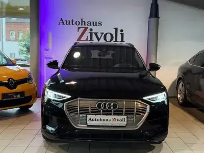 Gebraucht Audi e-tron