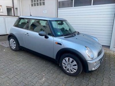 gebraucht Mini ONE 1.6 90 PS