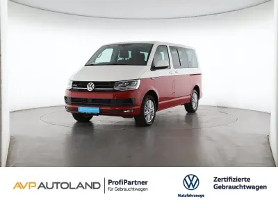 Gebraucht VW T6