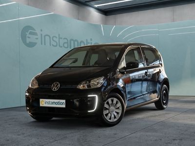 gebraucht VW e-up! Volkswagen up!, 23.395 km, 83 PS, EZ 01.2021, Elektro