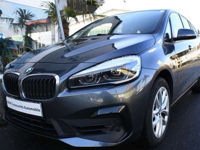 gebraucht BMW 216 Gran Tourer 216 i Advantage UVP: 39.710,01 €