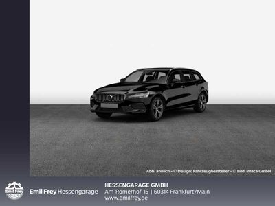 gebraucht Volvo V60 T8 AWD Twin Engine Geartronic