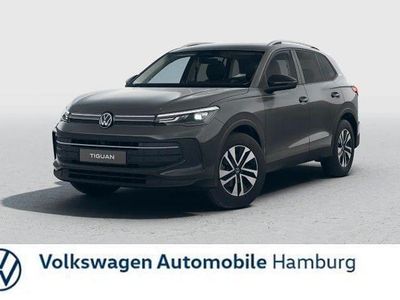 Neu VW Tiguan 131 PS (96 kW) 2026 SUV