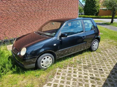 Brugt VW Lupo