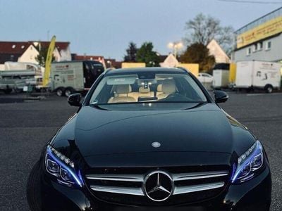Mercedes C250
