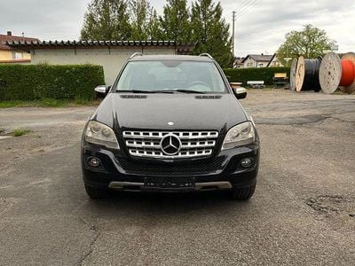 Mercedes ML320
