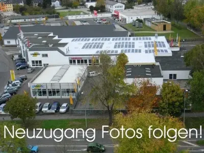 Gebraucht Fiat 500 69 PS (50 kW) 2024 Grün