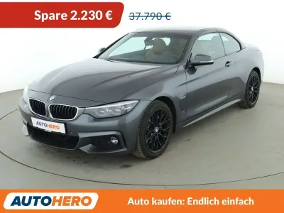 Gebraucht BMW 440