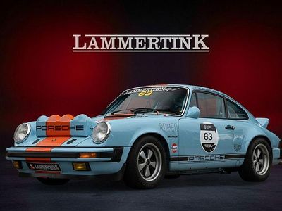 Blau Gebraucht 1979 Porsche 911 Coupé | 150.034 €